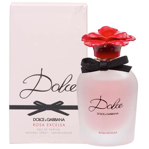 dolce gabbana excelsa|dolce gabbana rosa excelsa.